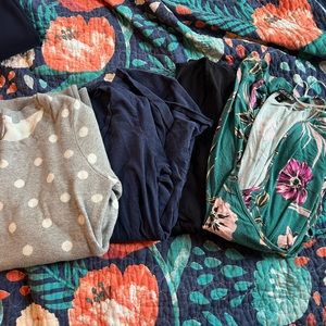 Fall/Winter Maternity Bundle